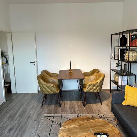 Threeroom Gem Of Essen Bagian luar foto
