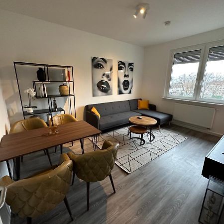 Threeroom Gem Of Essen Bagian luar foto