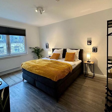 Threeroom Gem Of Essen Bagian luar foto