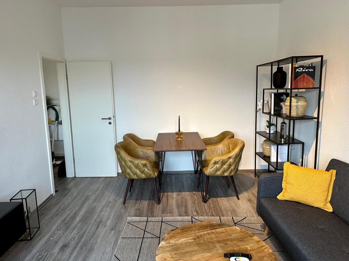 Threeroom Gem Of Essen Bagian luar foto