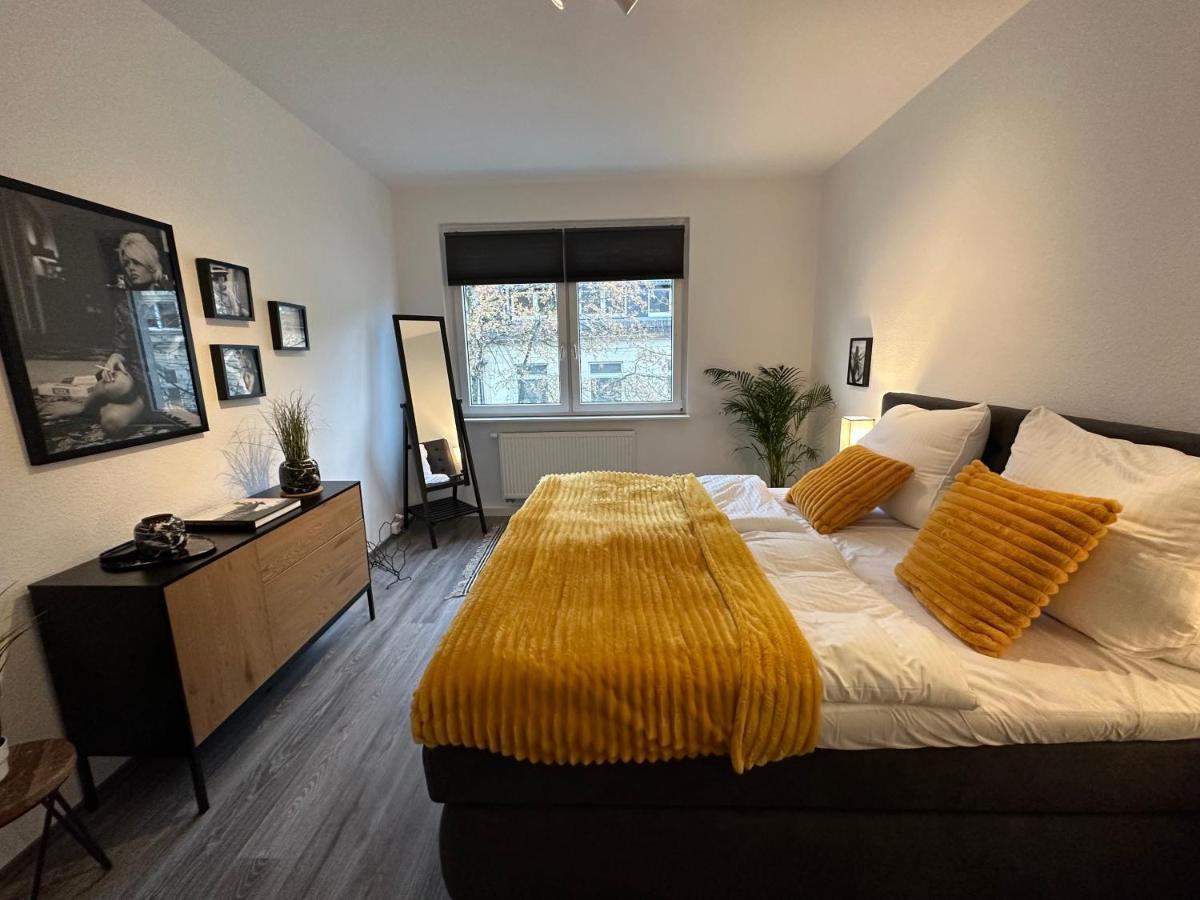 Threeroom Gem Of Essen Bagian luar foto