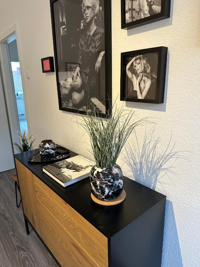 Threeroom Gem Of Essen Bagian luar foto