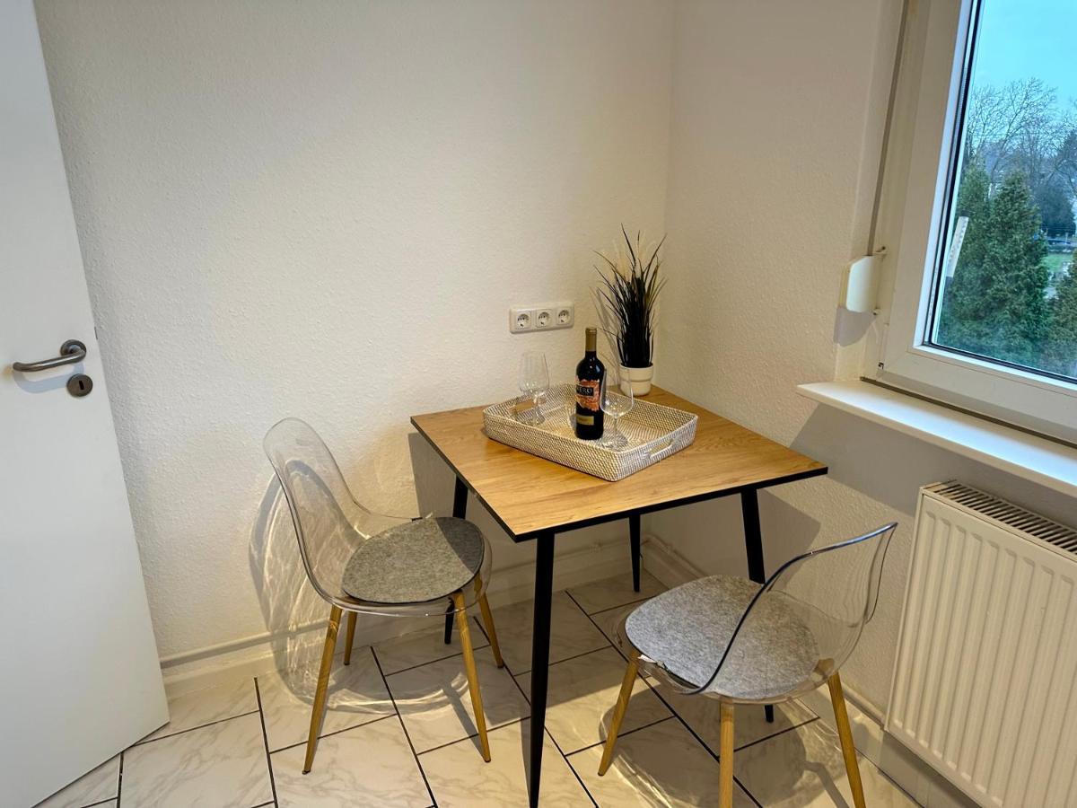 Threeroom Gem Of Essen Bagian luar foto